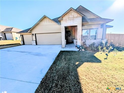 305 Bobby Lou Ln, Copperas Cove, TX, 76522-1569 | Card Image