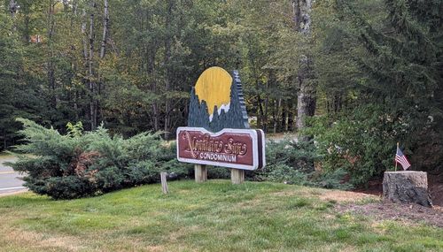 22-a-9 Mountain Sun Way, Waterville Valley, NH, 03215-7002 | Card Image
