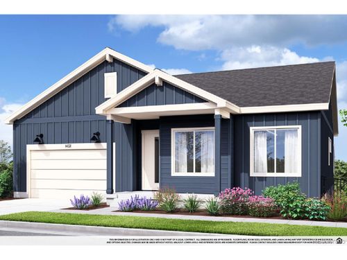 3010 Windward Way, Fort Collins, CO, 80524-5035 | Card Image