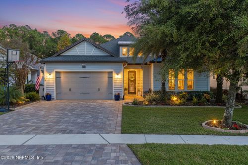 205 Valley Grove Dr, Ponte Vedra, FL, 32081-6167 | Card Image