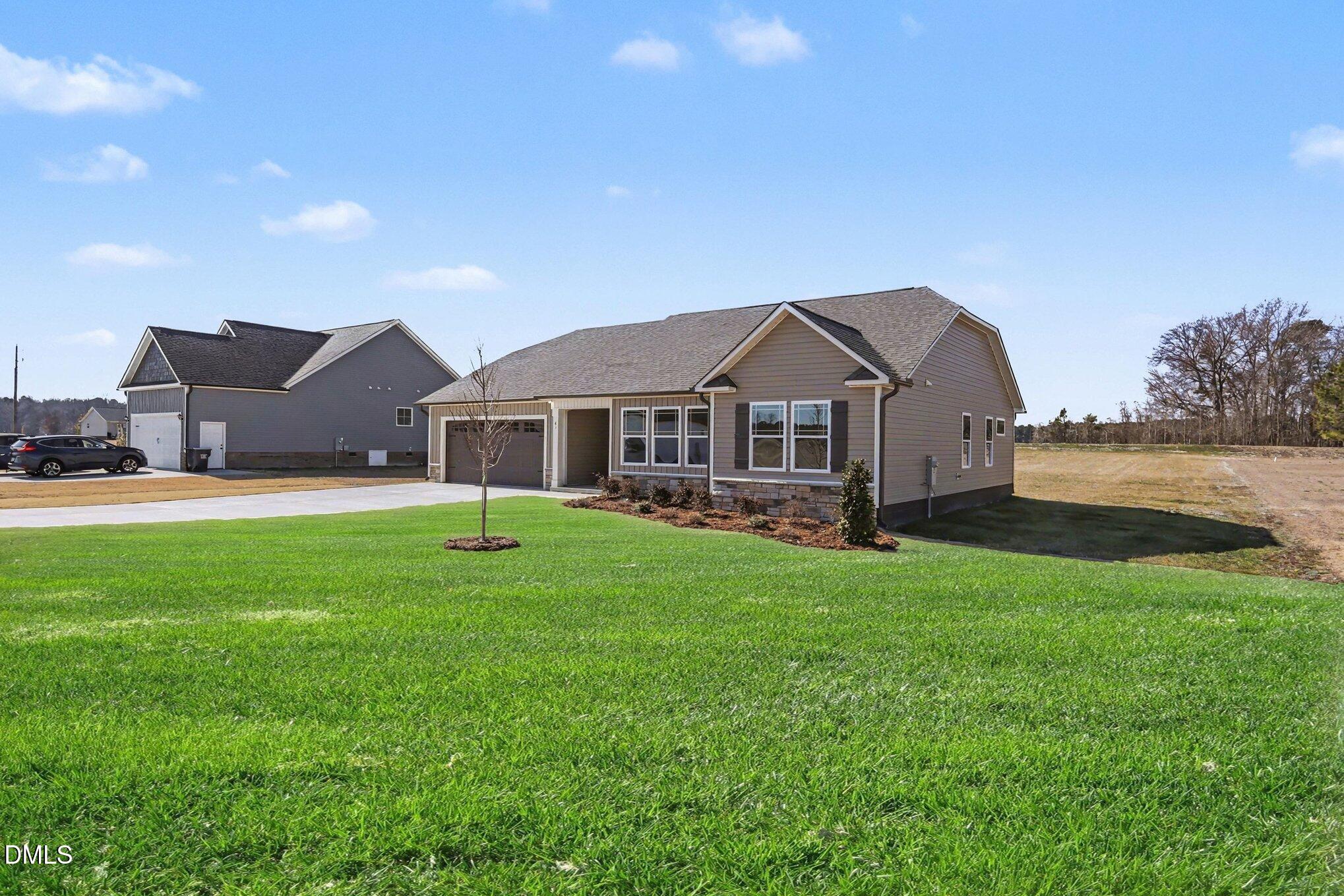 Residential in Selma 2