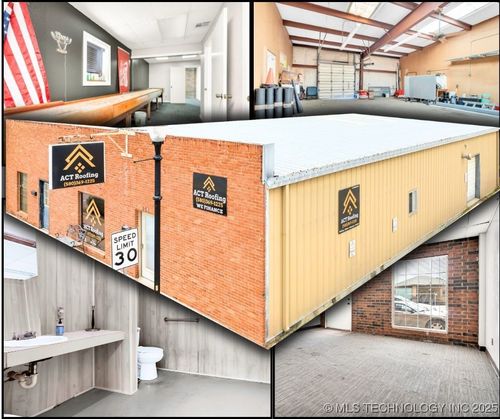 321 E Main St, Davis, OK, 73030-1905 | Card Image