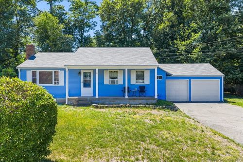 11 Preston Rd, Windsor Locks, CT, 06096-2820 | Card Image
