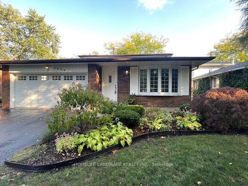 2086 Thornlea Dr, Oakville, ON, L6L1K6 | Card Image