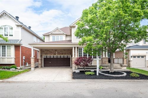 1280 Christie Cir, Milton, ON, L9T6V4 | Card Image