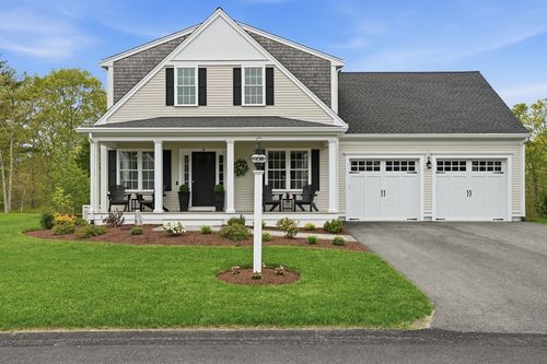 18 Cranberry Farm Rd, Plymouth, MA, 02360-2280 | Card Image