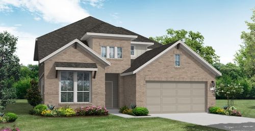 19509 Judys View St, Pflugerville, TX, 78660 | Card Image