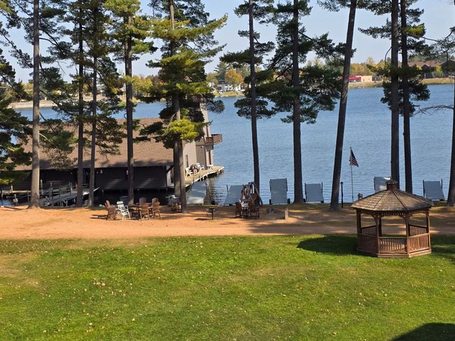 202 - 8250 Northern Rd, Condo with 2 bedrooms, 2 bathrooms and 1 parking in Minocqua WI | Image 38