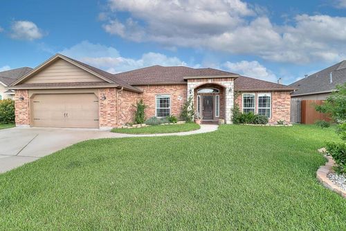 3813 Kangaroo Court, Corpus Christi, TX, 78414 | Card Image
