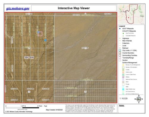 4 Unknown, Golden Valley, AZ, 86413 | Card Image