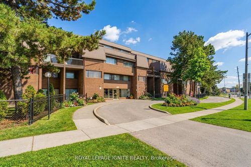 211-3455 Morning Star Dr, Mississauga, ON, L4T3T9 | Card Image