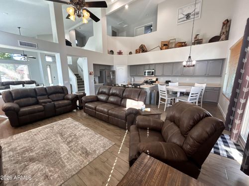 345 N Scott Dr, Chandler, AZ, 85225-4229 | Card Image