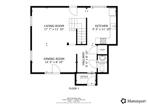 323-7 Windward Way, Cutler, ME, 04626-3403 | Card Image