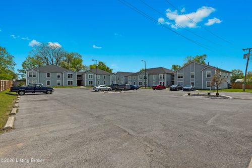 2430 Mckindree Ct, Louisville, KY, 40211-1185 | Card Image