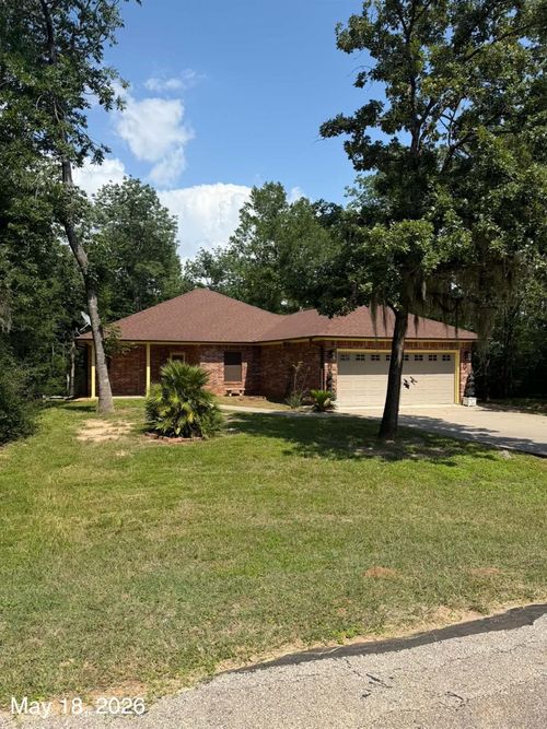 265 Fox Ln, Onalaska, TX, 77360-5203 | Card Image