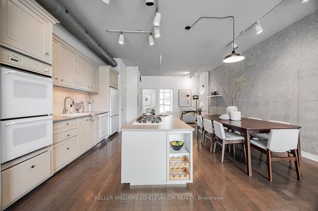 202 - 20 Niagara St, Condo with 2 bedrooms, 1 bathrooms and null parking in Toronto ON | Image 11