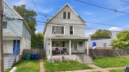 138 Milton Street, Buffalo, NY, 14210 | Card Image