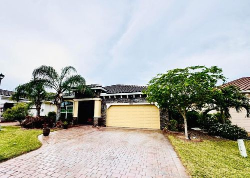 1807 Berkshire Cir Sw, Vero Beach, FL, 32968-6720 | Card Image