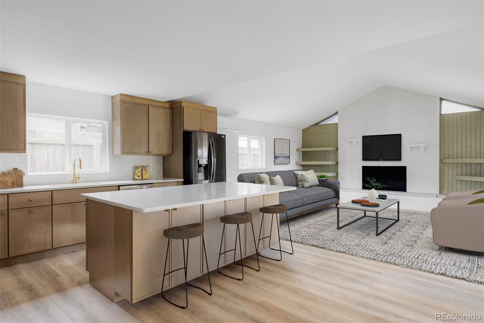 Residential in Westminster 2