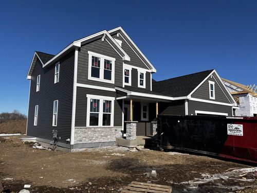 1750 Switchgrass Street, Oconomowoc, WI, 53066 | Card Image