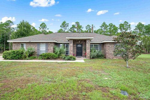 5686 Farrel Way, Milton, FL, 32583 | Card Image