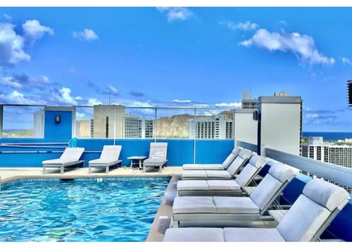 2404-2427 Kuhio Ave, Honolulu, HI, 96815-3301 | Card Image
