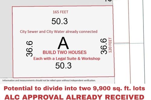 1361 200 St, Langley, BC, V2Z1W5 | Card Image