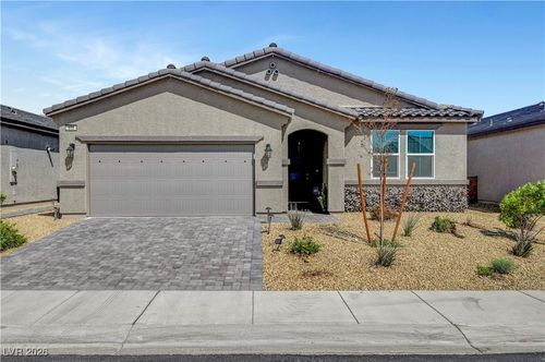 378 Hellebores Ave, North Las Vegas, NV, 89084-1232 | Card Image