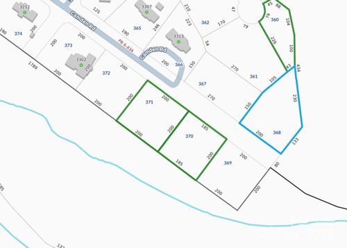 Lot 368 Camden Rd, Statesville, NC, 28625-4573 | Card Image