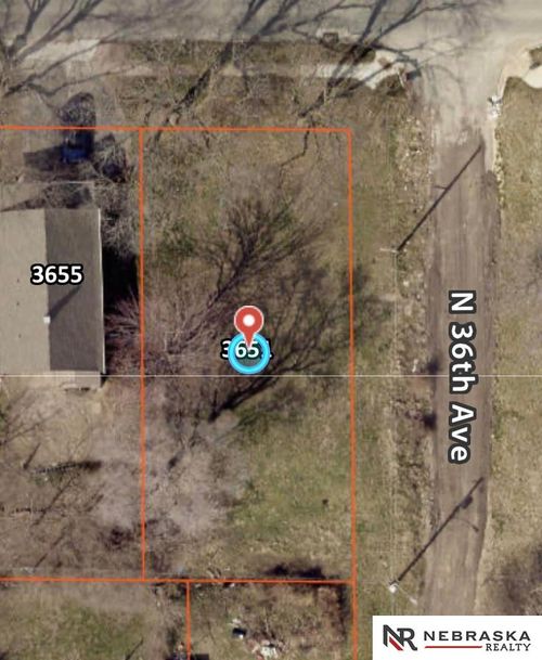3651 Bedford Ave, Omaha, NE, 68111-3152 | Card Image