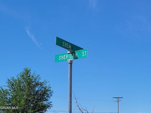 0 Jeremy Dr, California City, CA, 93505 | Card Image