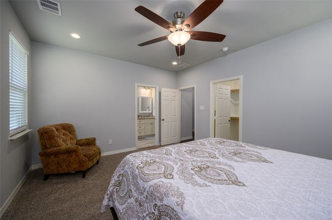 Master bedroom | Image 7