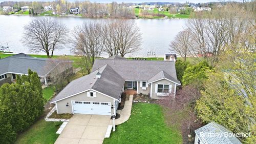 6795 N Noffke Drive, Thornapple Township, MI, 49316 | Card Image