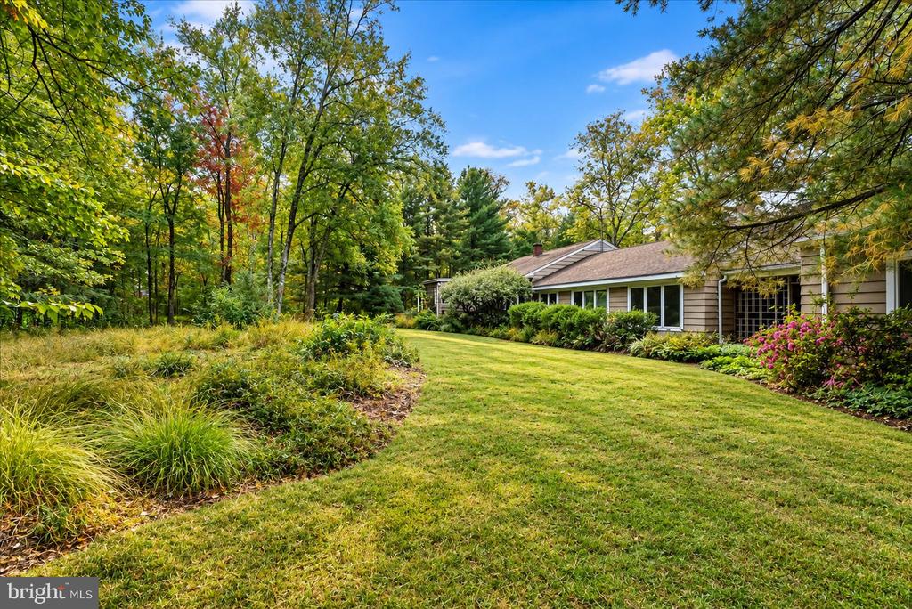 Residential Lease in PRINCETON 3