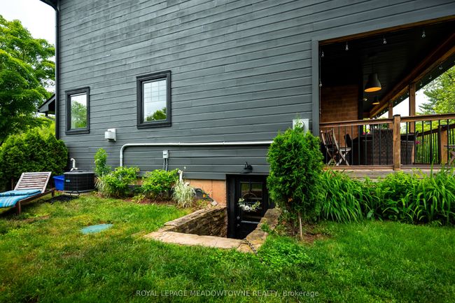 13394 Tenth Line, House other with 5 bedrooms, 4 bathrooms and 10 parking in Georgetown ON | Image 28