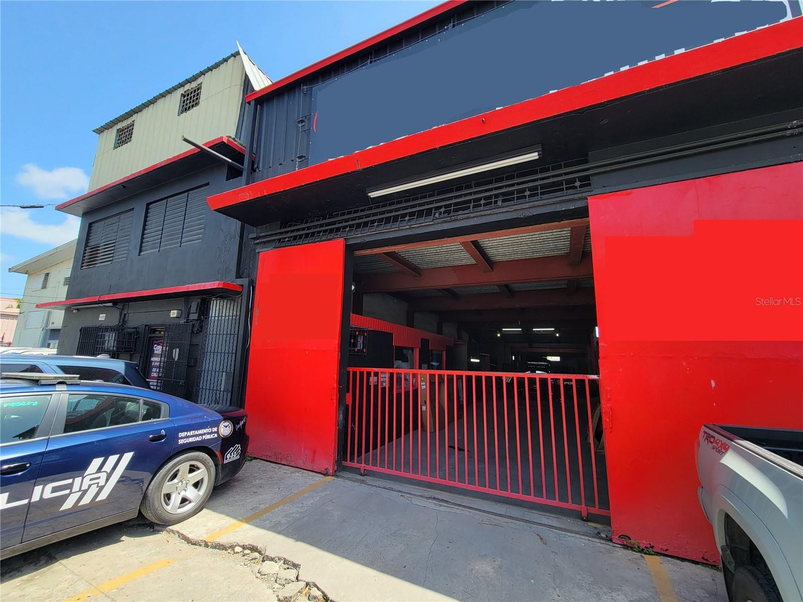 Commercial Sale en venta en SAN JUAN, 259 CALLE GUAYAMA
