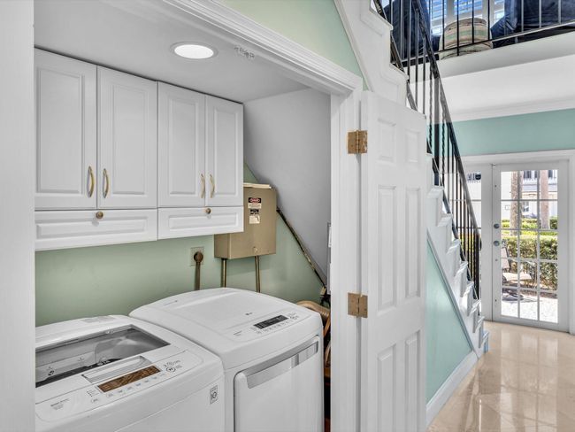 APT-64 - 1194 Hillsboro Mile, Townhouse with 3 bedrooms, 4 bathrooms and null parking in Hillsboro Beach FL | Image 76