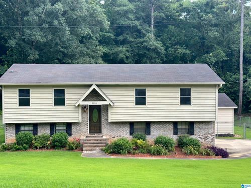 2006 1st Avenue, Alabaster, AL, 35007 | Card Image