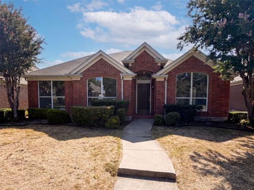 7008 Chateau Drive, Frisco, TX, 75035 | Card Image