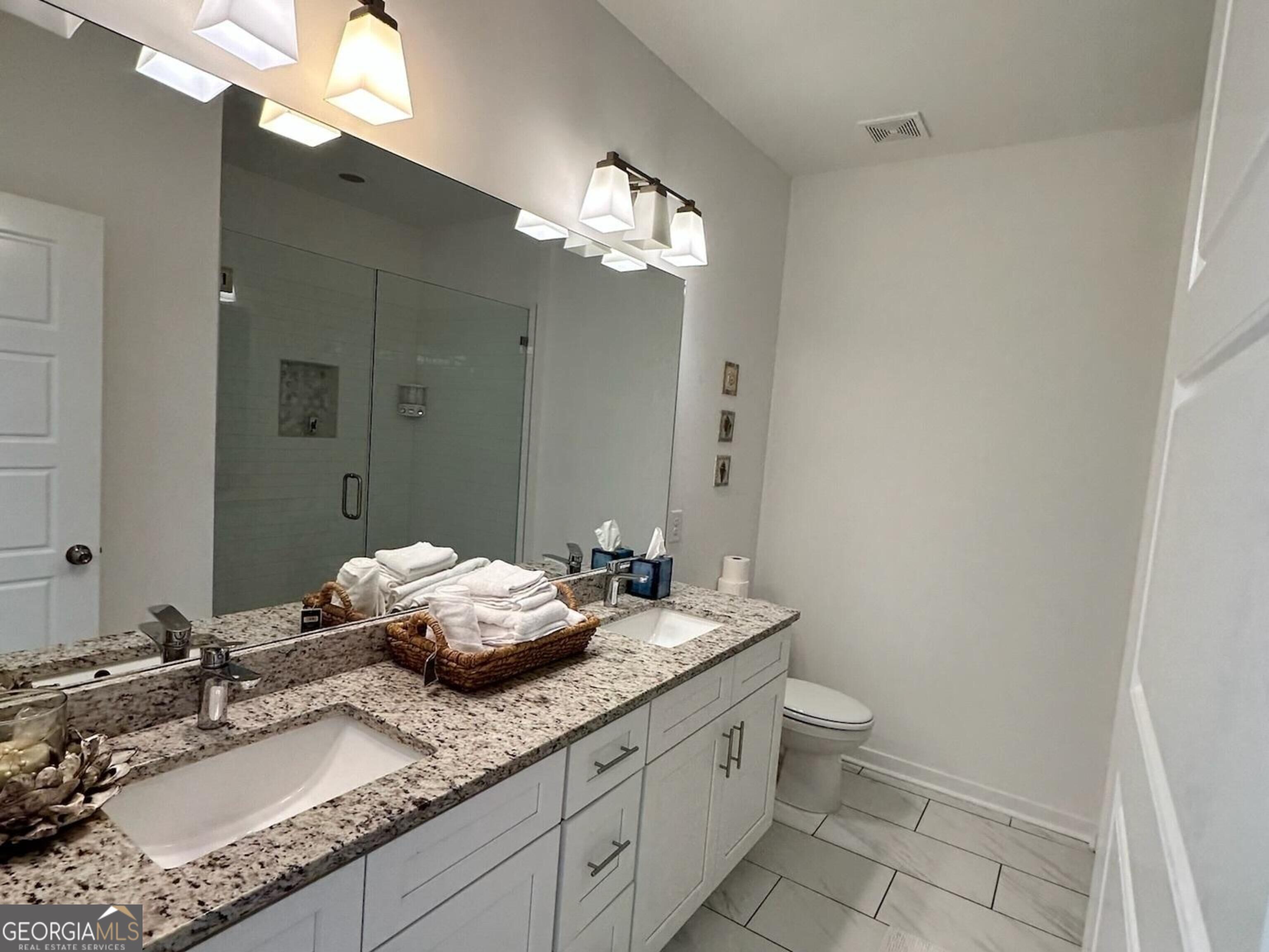 Residential Lease in Atlanta 5