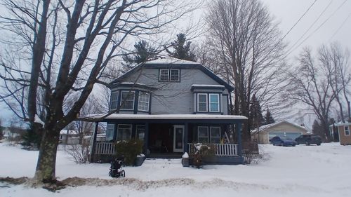 233 Main St, North Troy, VT, 05859-9561 | Card Image