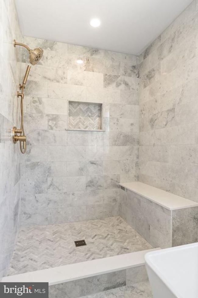 39 Simpson Rd, House other with 7 bedrooms, 5 bathrooms and null parking in ARDMORE PA | Image 28