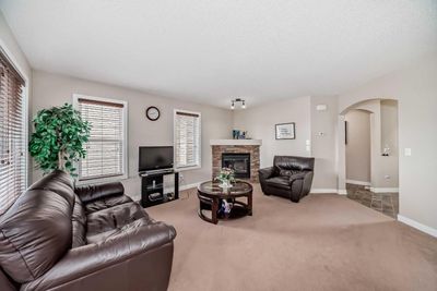 274 Covecreek Close Ne, House detached with 3 bedrooms, 2 bathrooms and 4 parking in Calgary AB | Image 2