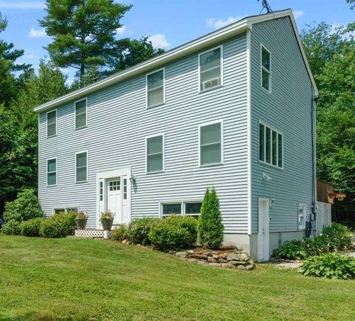101 Rogers Rd, Center Barnstead, NH, 03225-3349 | Card Image