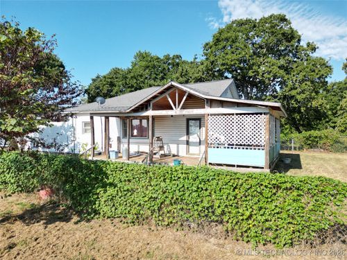 20571 County Road 1600, Stonewall, OK, 74871-6252 | Card Image