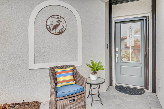 14008 Winding Cedar Way, House attached with 3 bedrooms, 2 bathrooms and null parking in FORT MYERS FL | Image 5