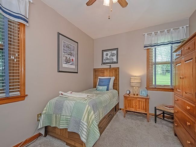 118 Judith Dr, House other with 2 bedrooms, 1 bathrooms and 1 parking in Venetia PA | Image 16