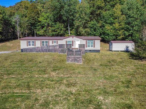52 Saint Josephs Trl, Fairmont, WV, 26554-5849 | Card Image