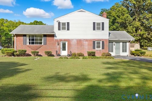 10918 Doyle Blvd, Mc Kenney, VA, 23872-2639 | Card Image