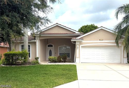 9561 Blue Stone Cir, FORT MYERS, FL, 33913-6718 | Card Image